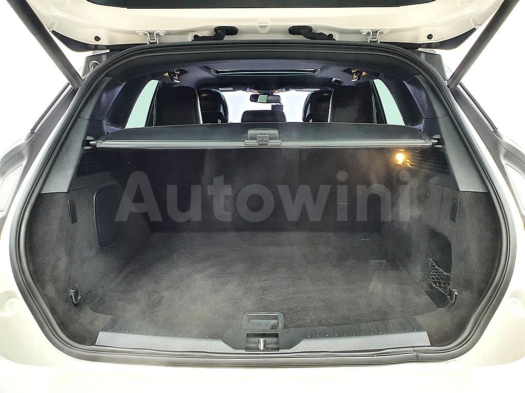 2015 LINCOLN MKC AWD - 16