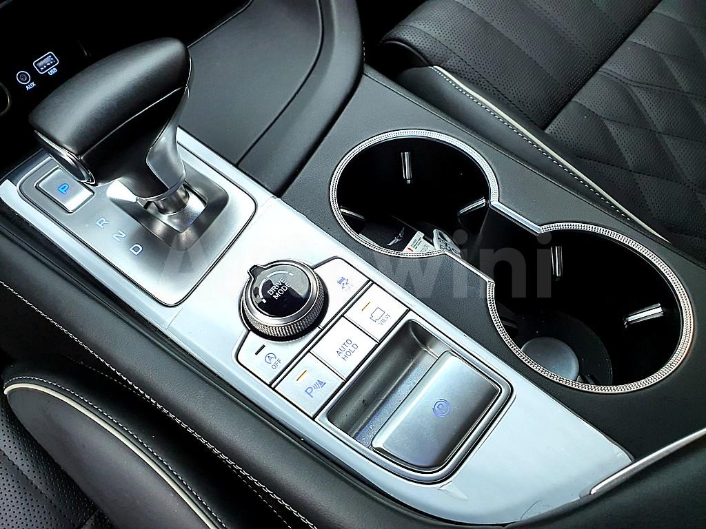 2020 GENESIS G70 2.0T 2WD ELITE - 13