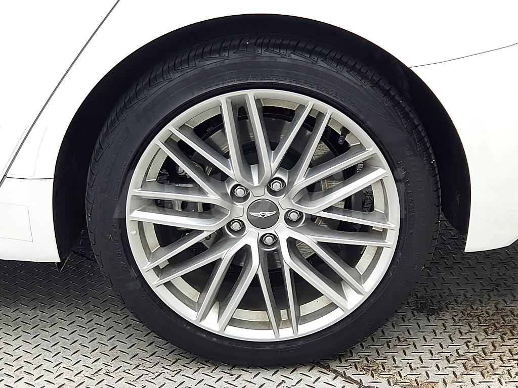 2020 GENESIS G70 2.0T 2WD ELITE - 15