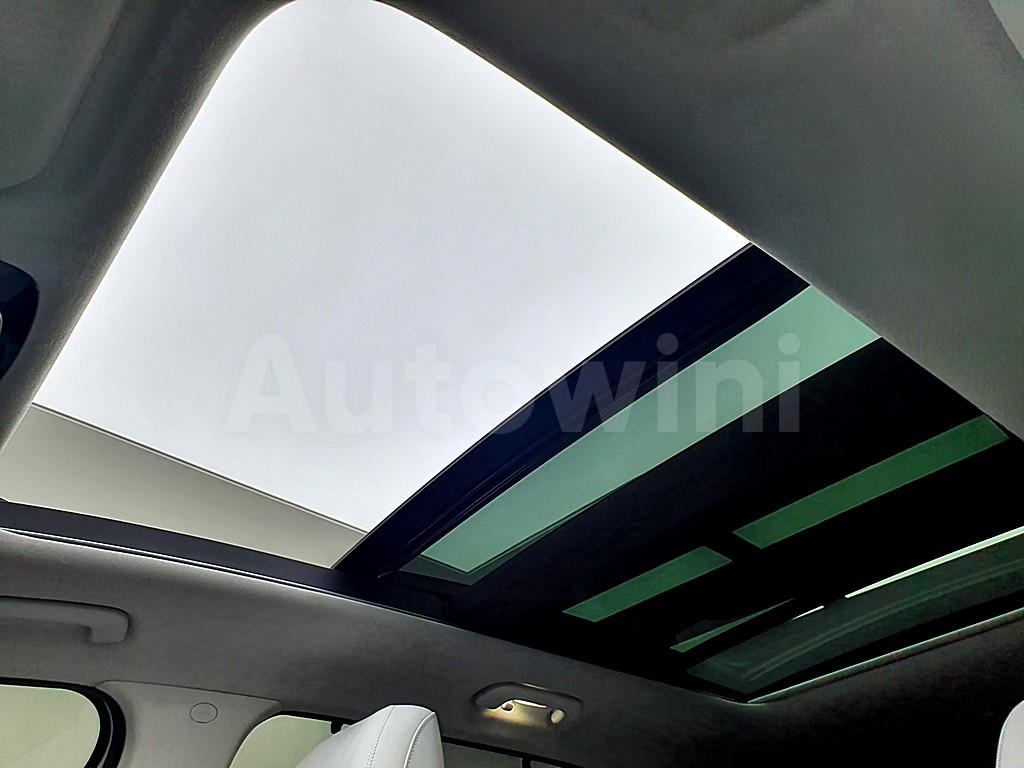 2021 HYUNDAI SANTA FE TM GASOLINE 2.5T 2WD CALLIGRAPHY - 13