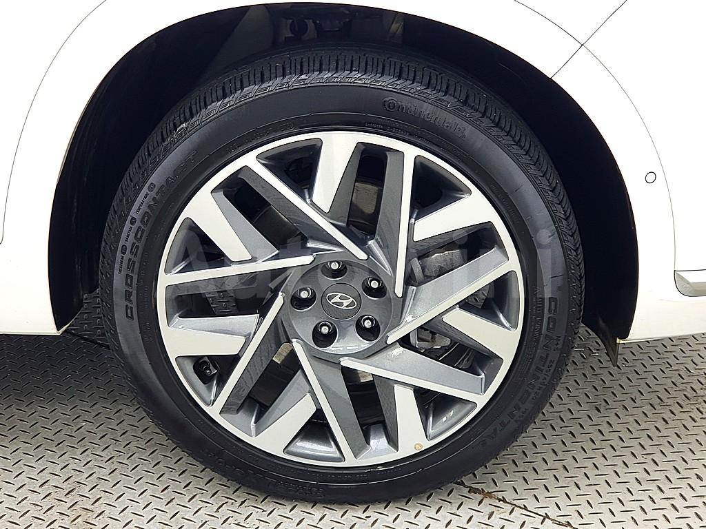 2021 HYUNDAI SANTA FE TM GASOLINE 2.5T 2WD CALLIGRAPHY - 15