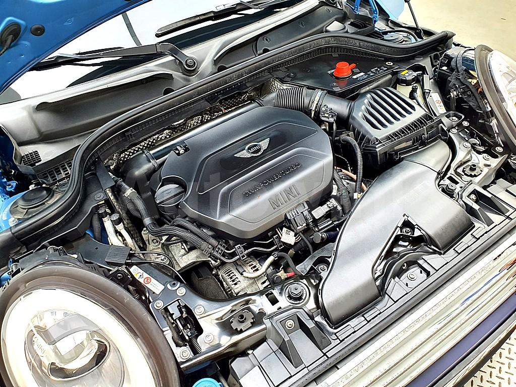 2016 MINI COOPER 1.5 5 DOOR HIGH - 6
