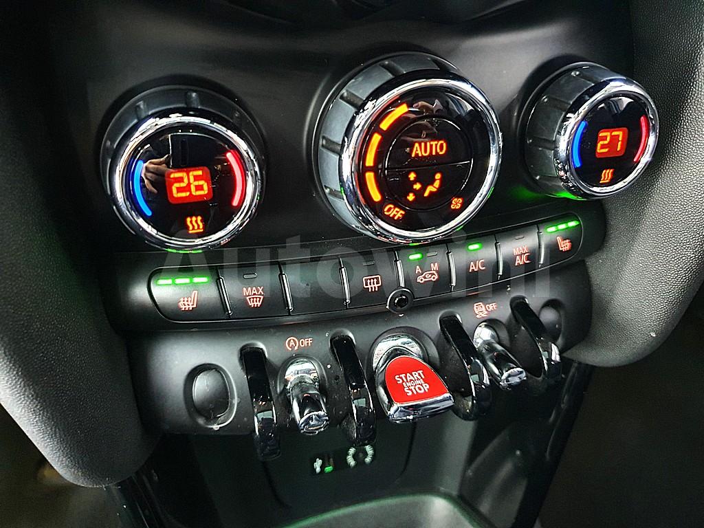 2016 MINI COOPER 1.5 5 DOOR HIGH - 14