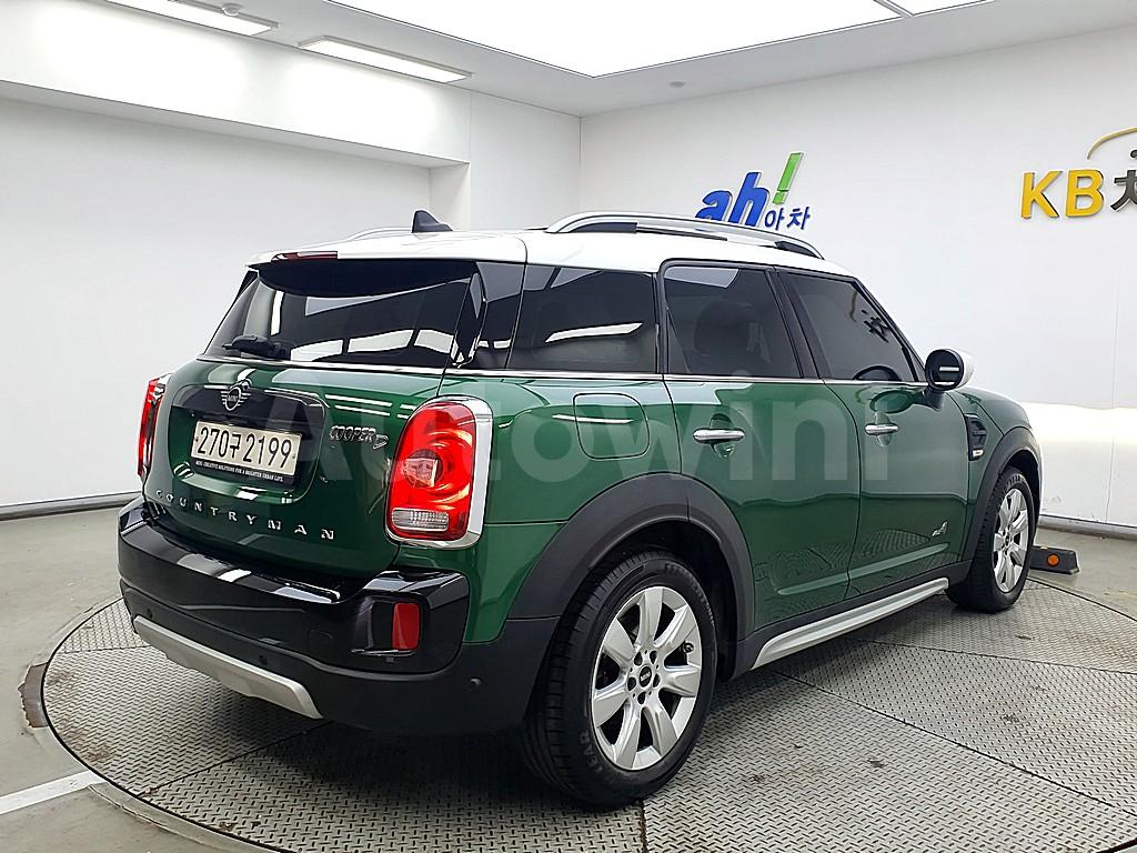 WMWYY5104L3L88602 2020 MINI COOPER D COUNTRYMAN ALL4 1ST GEN-2