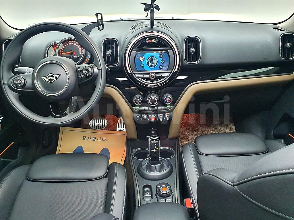 WMWYY5104L3L88602 2020 MINI COOPER D COUNTRYMAN ALL4 1ST GEN-4