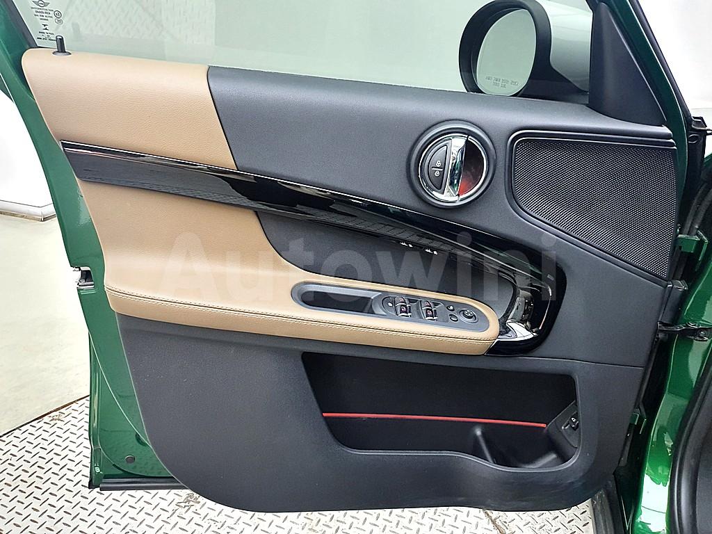 2020 MINI COOPER D COUNTRYMAN ALL4 1ST GEN - 8