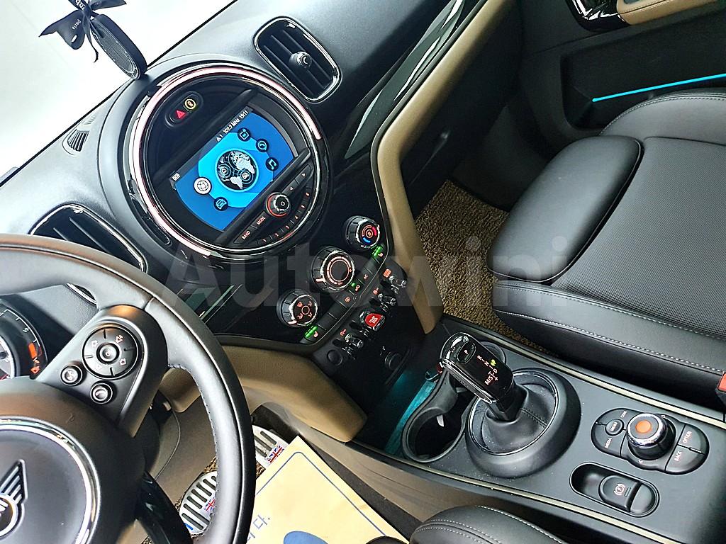 2020 MINI COOPER D COUNTRYMAN ALL4 1ST GEN - 11