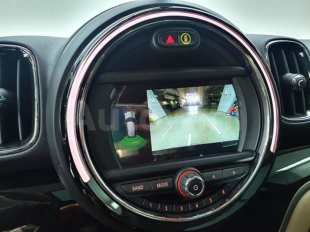 2020 MINI COOPER D COUNTRYMAN ALL4 1ST GEN - 12