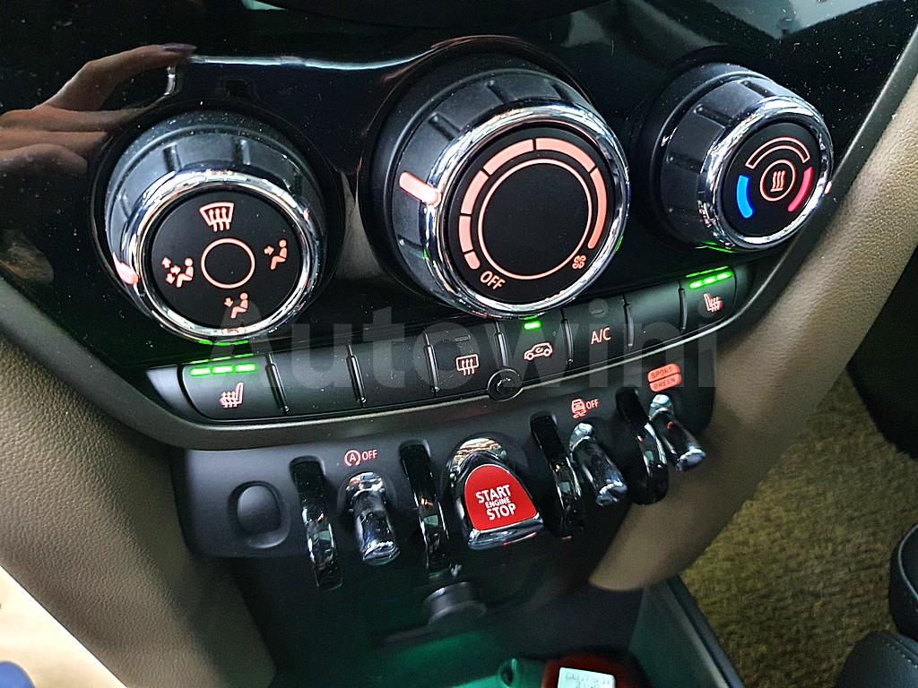 2020 MINI COOPER D COUNTRYMAN ALL4 1ST GEN - 13