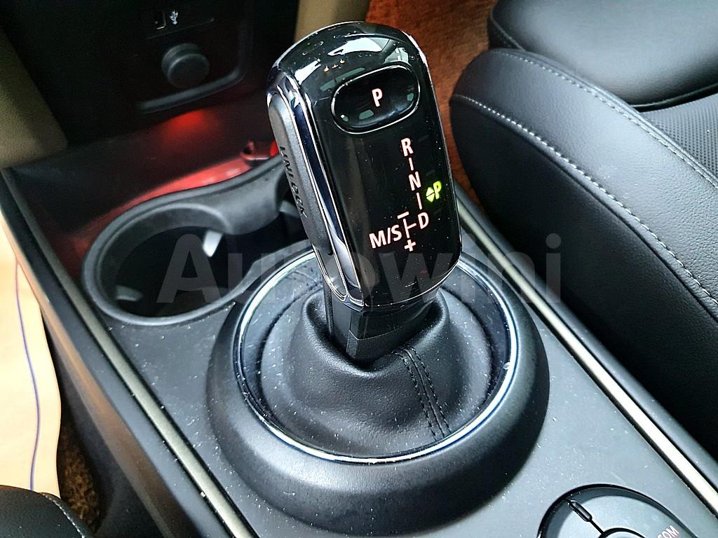 2020 MINI COOPER D COUNTRYMAN ALL4 1ST GEN - 14