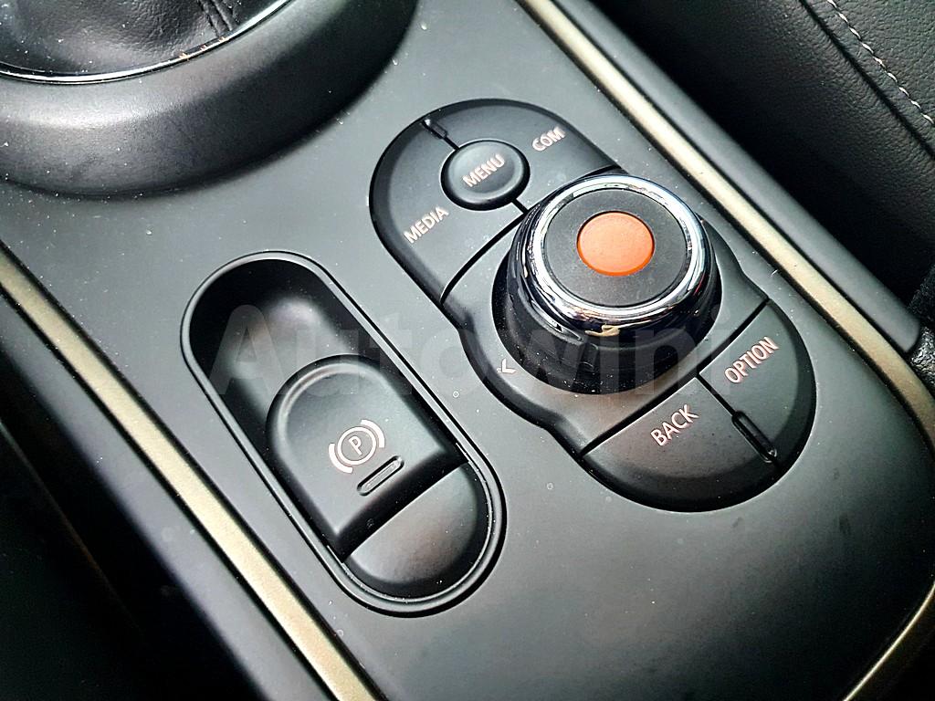 2020 MINI COOPER D COUNTRYMAN ALL4 1ST GEN - 15
