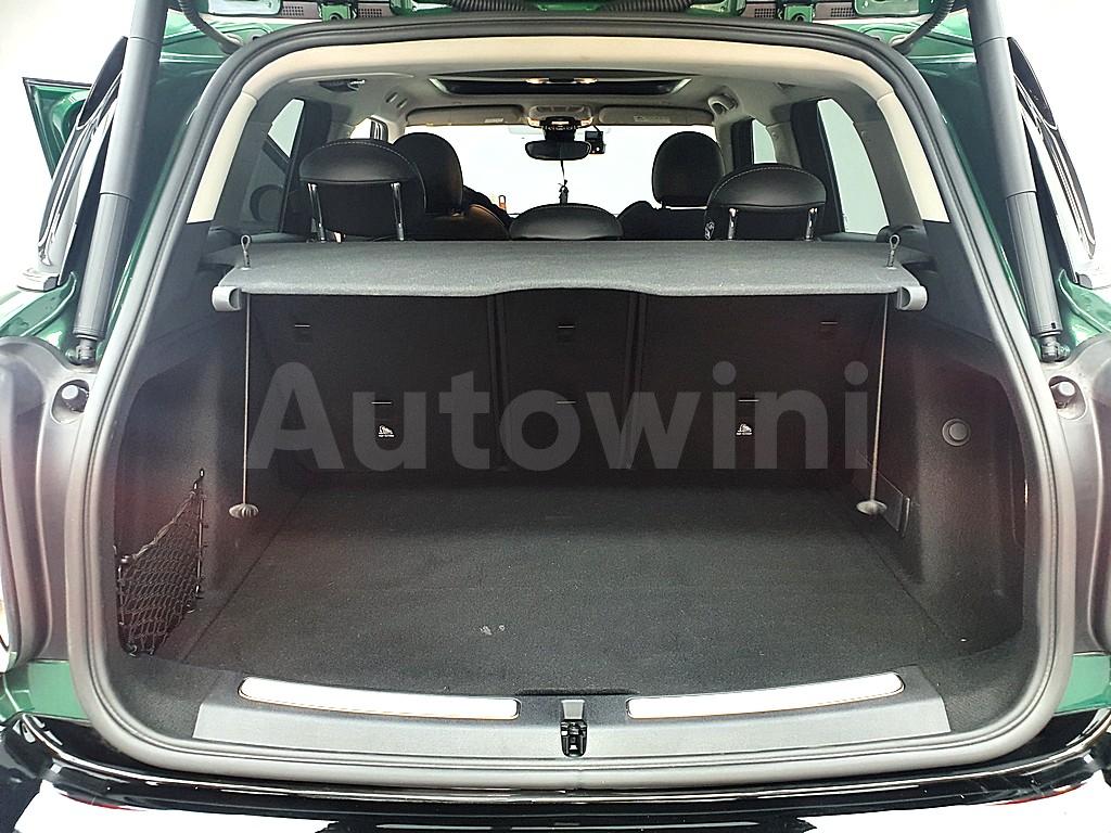 2020 MINI COOPER D COUNTRYMAN ALL4 1ST GEN - 17