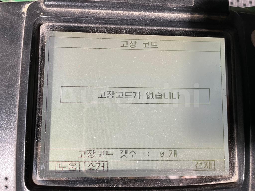 2010 GM DAEWOO (CHEVROLET) WINSTORM SUNROOF, NO ACCIDENT, REAR CAM - 48