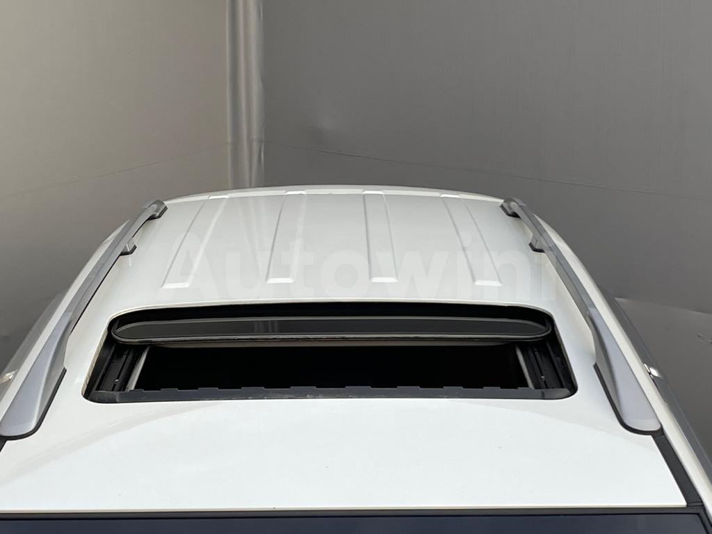 2010 GM DAEWOO (CHEVROLET) WINSTORM SUNROOF, NO ACCIDENT, REAR CAM - 9