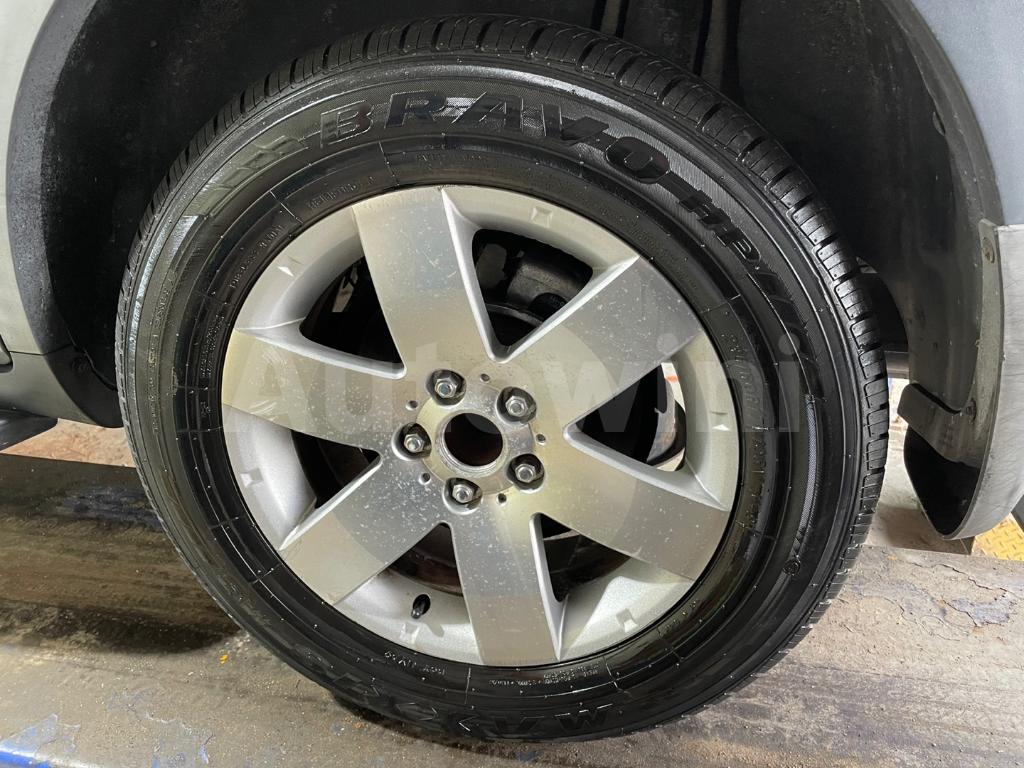2010 GM DAEWOO (CHEVROLET) WINSTORM SUNROOF, NO ACCIDENT, REAR CAM - 15