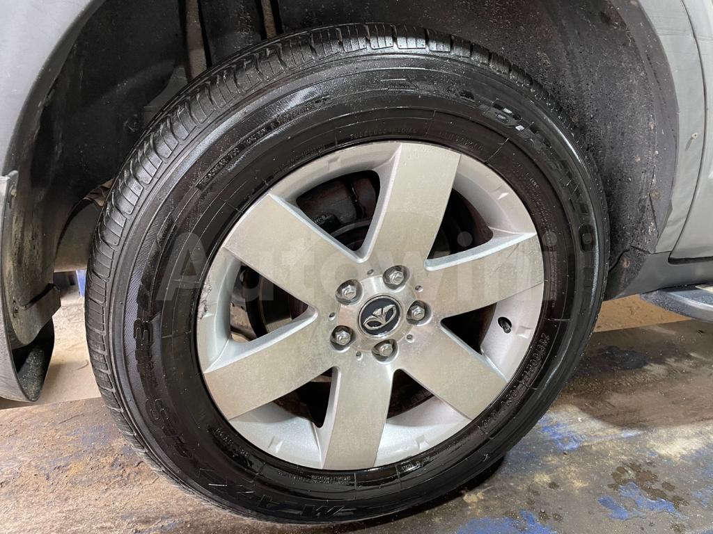 2010 GM DAEWOO (CHEVROLET) WINSTORM SUNROOF, NO ACCIDENT, REAR CAM - 16