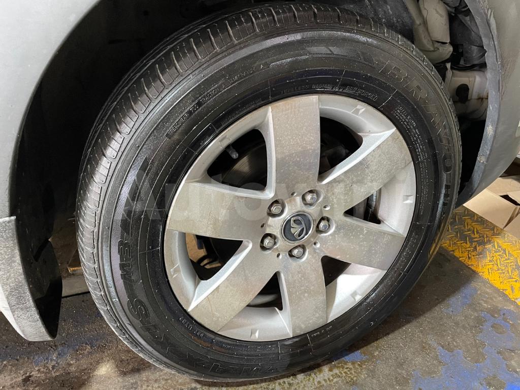 2010 GM DAEWOO (CHEVROLET) WINSTORM SUNROOF, NO ACCIDENT, REAR CAM - 17