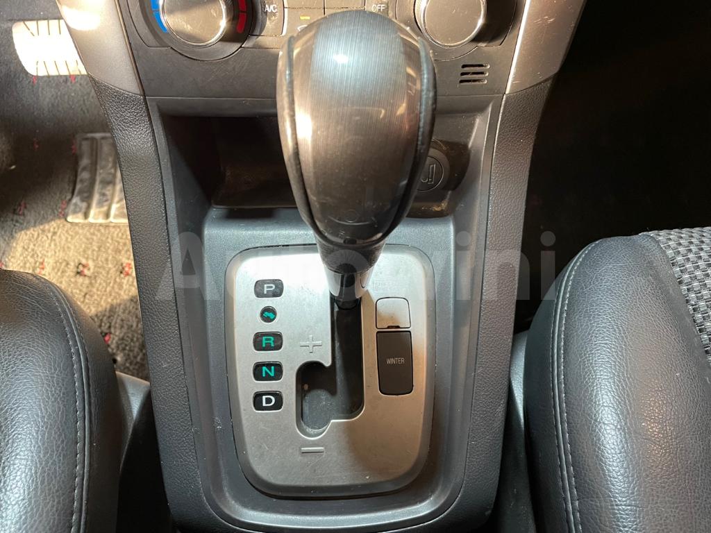 2010 GM DAEWOO (CHEVROLET) WINSTORM SUNROOF, NO ACCIDENT, REAR CAM - 29