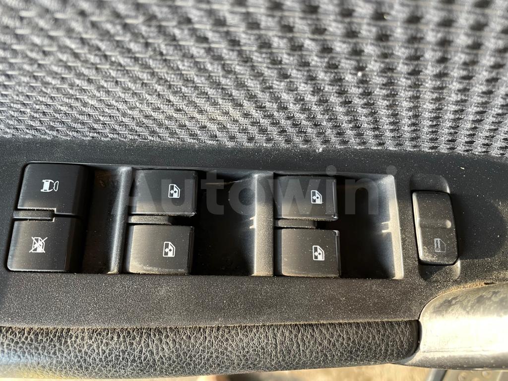 2010 GM DAEWOO (CHEVROLET) WINSTORM SUNROOF, NO ACCIDENT, REAR CAM - 33