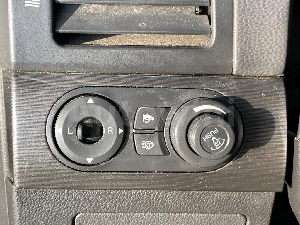 2010 GM DAEWOO (CHEVROLET) WINSTORM SUNROOF, NO ACCIDENT, REAR CAM - 34
