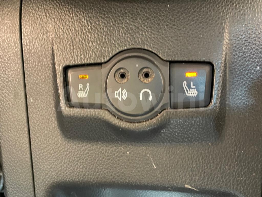 2010 GM DAEWOO (CHEVROLET) WINSTORM SUNROOF, NO ACCIDENT, REAR CAM - 35