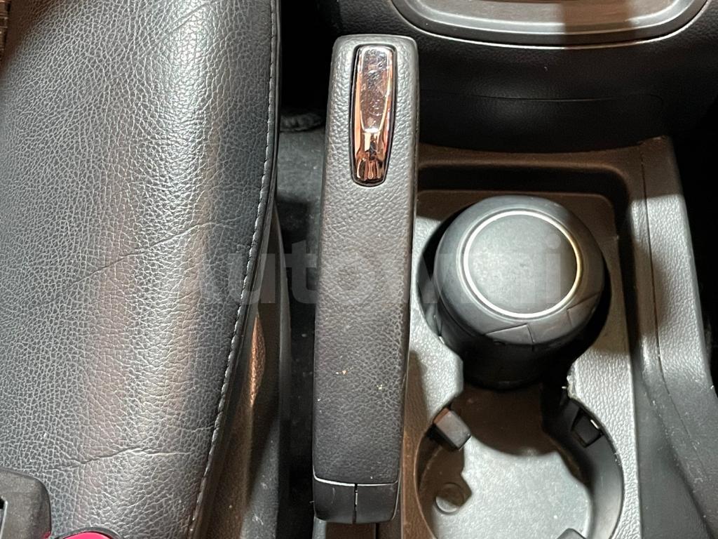 2010 GM DAEWOO (CHEVROLET) WINSTORM SUNROOF, NO ACCIDENT, REAR CAM - 37