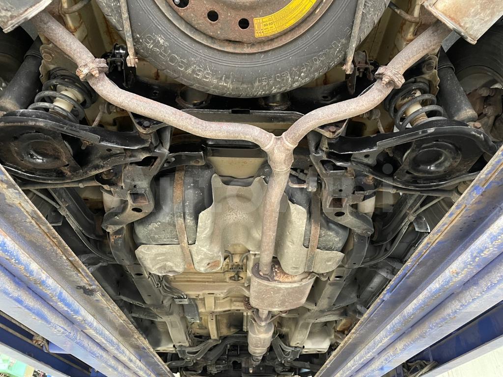 2010 GM DAEWOO (CHEVROLET) WINSTORM SUNROOF, NO ACCIDENT, REAR CAM - 38