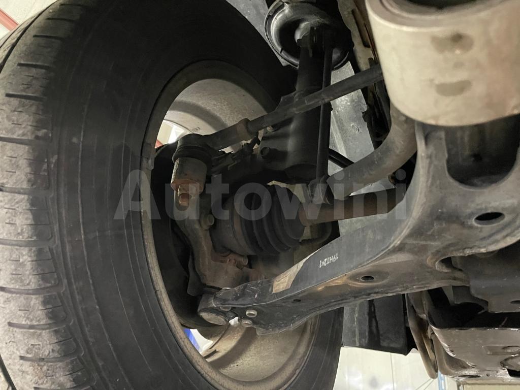 2010 GM DAEWOO (CHEVROLET) WINSTORM SUNROOF, NO ACCIDENT, REAR CAM - 41
