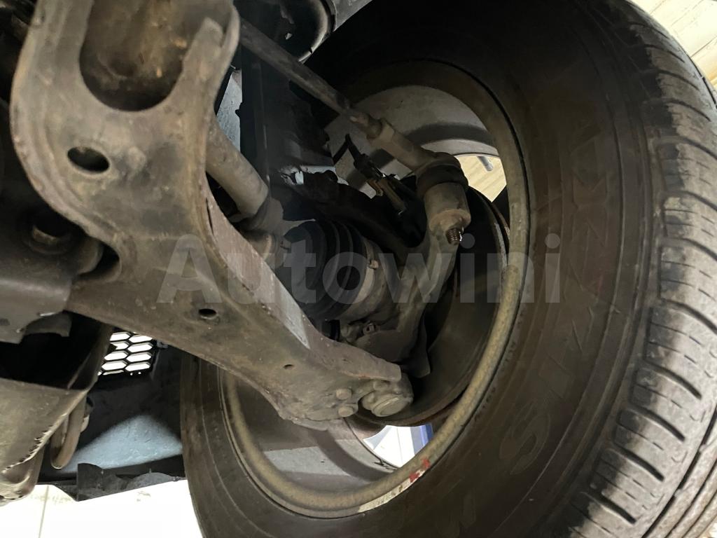 2010 GM DAEWOO (CHEVROLET) WINSTORM SUNROOF, NO ACCIDENT, REAR CAM - 42
