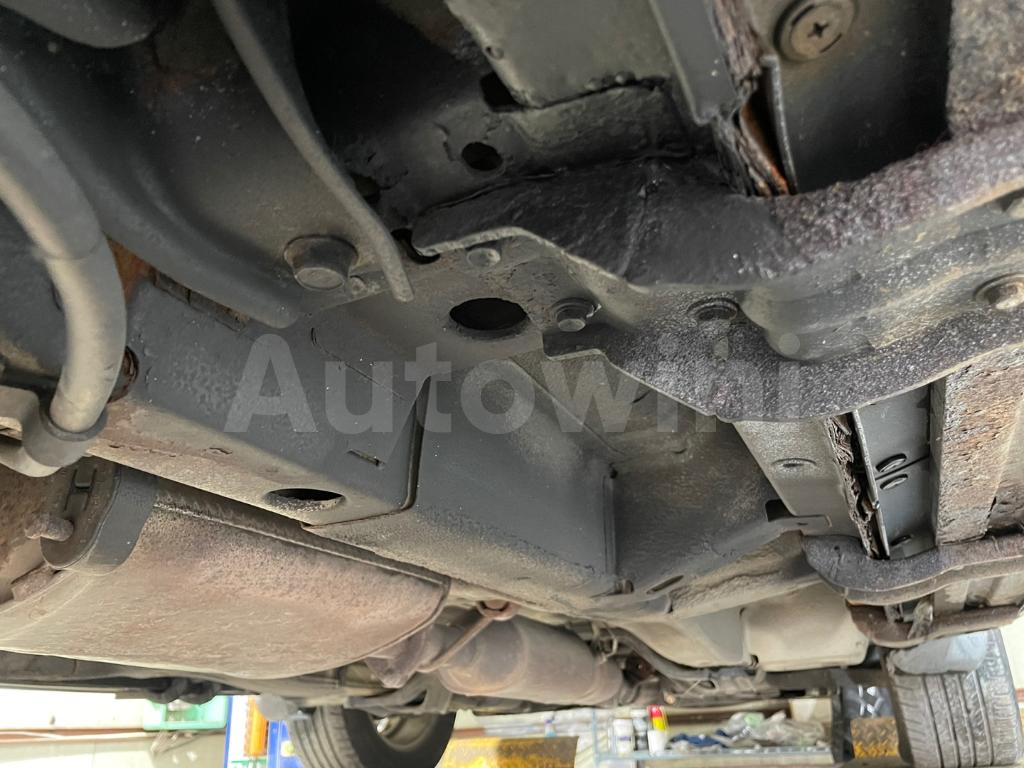 2010 GM DAEWOO (CHEVROLET) WINSTORM SUNROOF, NO ACCIDENT, REAR CAM - 44