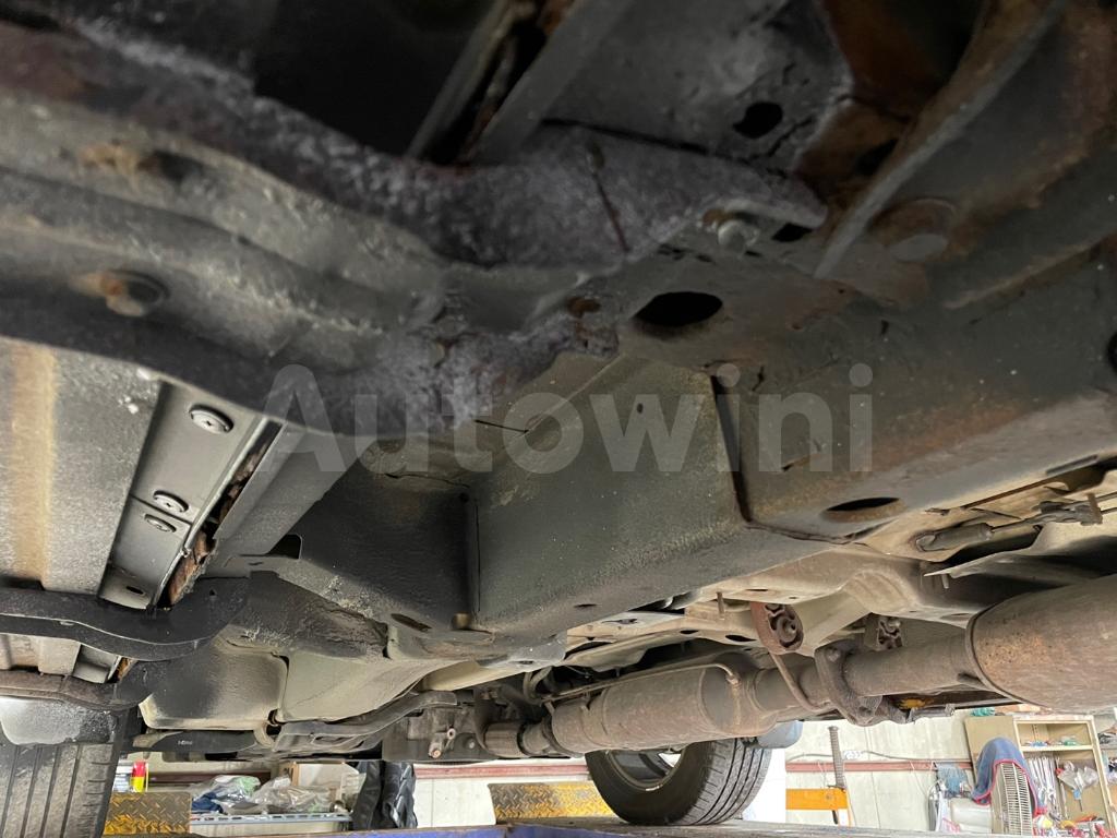 2010 GM DAEWOO (CHEVROLET) WINSTORM SUNROOF, NO ACCIDENT, REAR CAM - 45