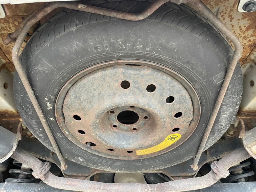 2010 GM DAEWOO (CHEVROLET) WINSTORM SUNROOF, NO ACCIDENT, REAR CAM - 46