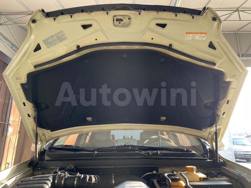 2010 GM DAEWOO (CHEVROLET) WINSTORM SUNROOF, NO ACCIDENT, REAR CAM - 49