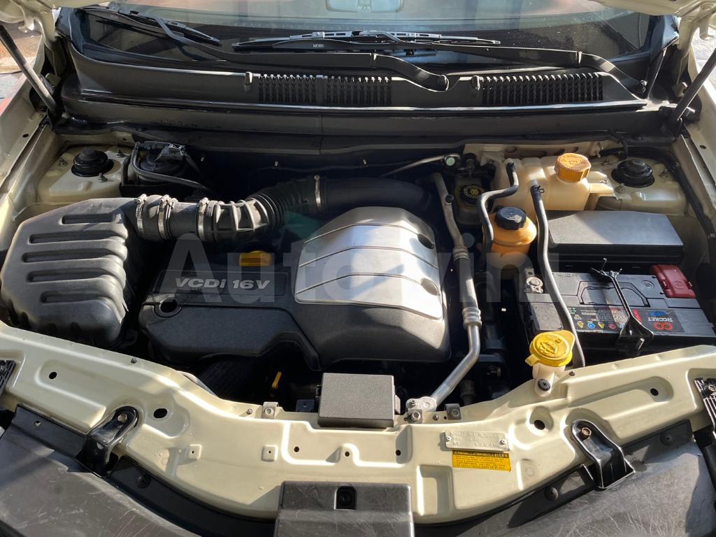 2010 GM DAEWOO (CHEVROLET) WINSTORM SUNROOF, NO ACCIDENT, REAR CAM - 50