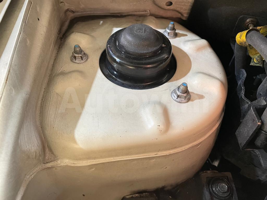 2010 GM DAEWOO (CHEVROLET) WINSTORM SUNROOF, NO ACCIDENT, REAR CAM - 51