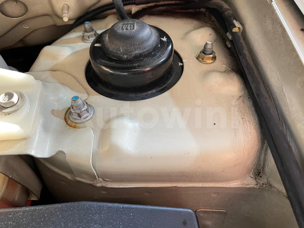 2010 GM DAEWOO (CHEVROLET) WINSTORM SUNROOF, NO ACCIDENT, REAR CAM - 52
