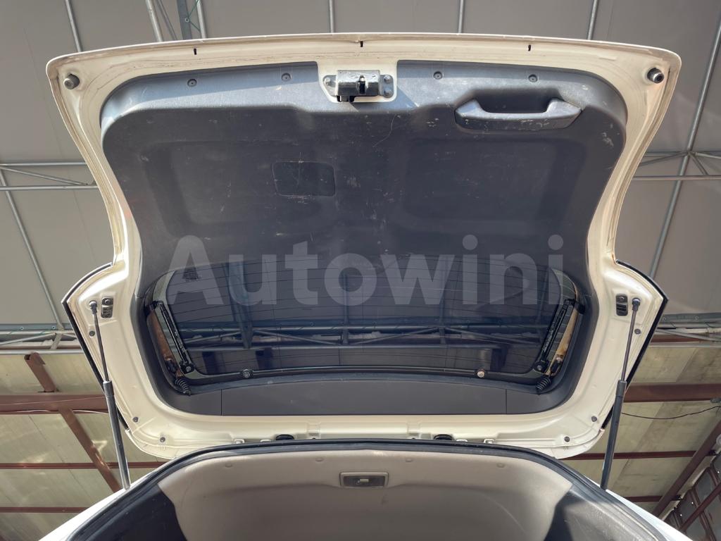 2010 GM DAEWOO (CHEVROLET) WINSTORM SUNROOF, NO ACCIDENT, REAR CAM - 53