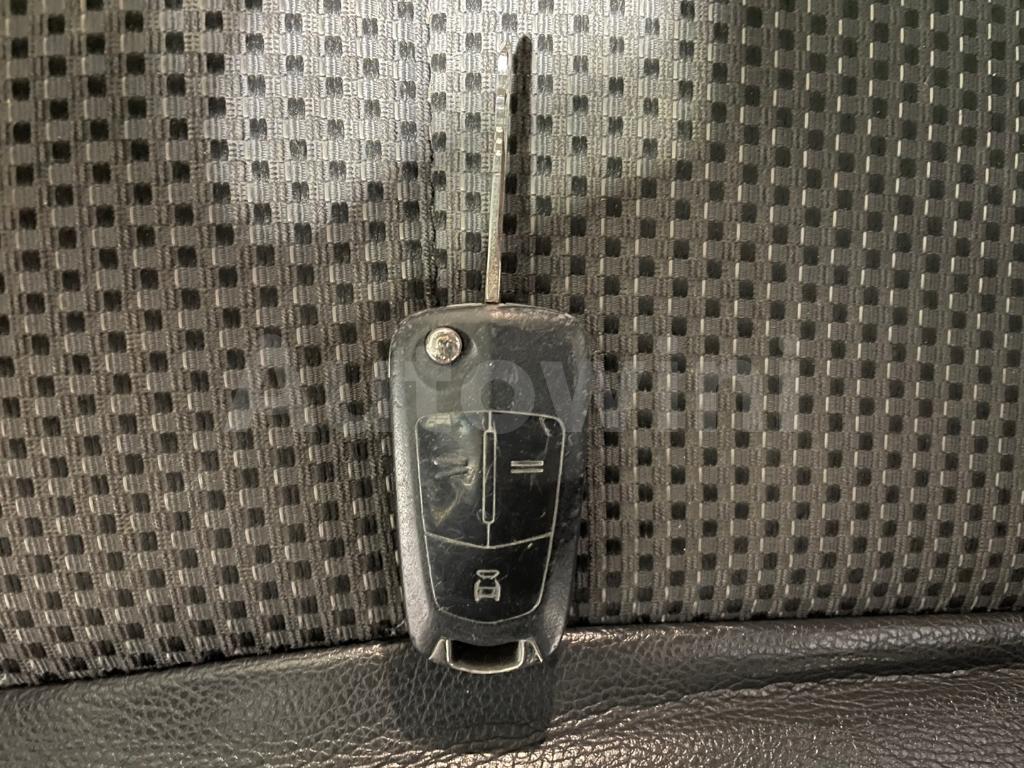2010 GM DAEWOO (CHEVROLET) WINSTORM SUNROOF, NO ACCIDENT, REAR CAM - 56