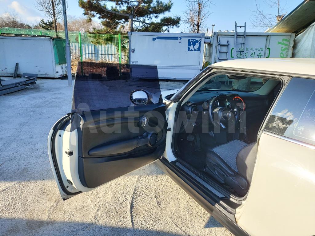 2015 MINI COOPER D DIESEL - 13