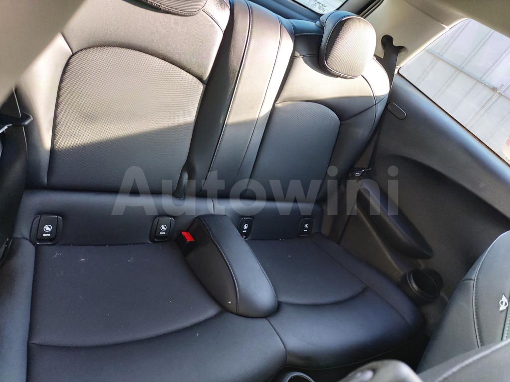 2015 MINI COOPER D DIESEL - 15