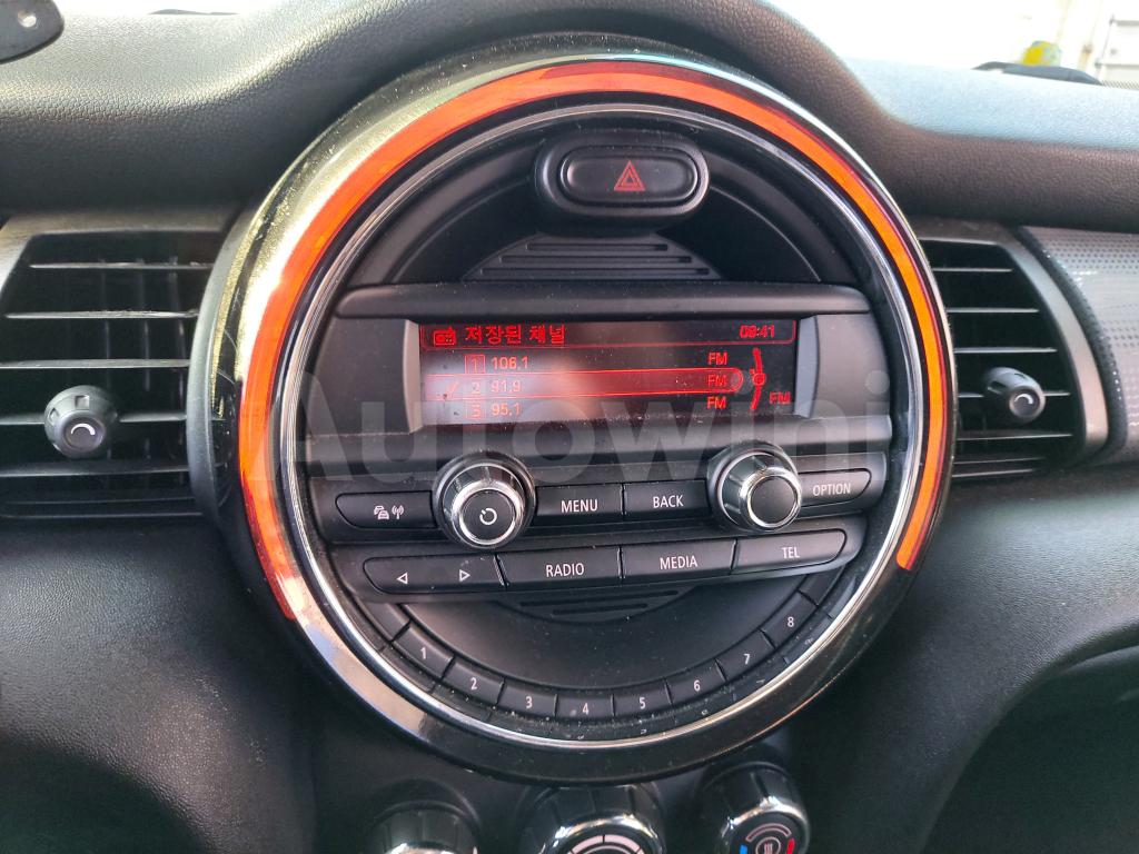 2015 MINI COOPER D DIESEL - 21