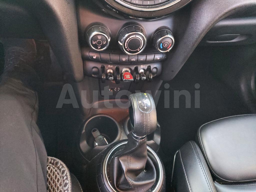 2015 MINI COOPER D DIESEL - 22