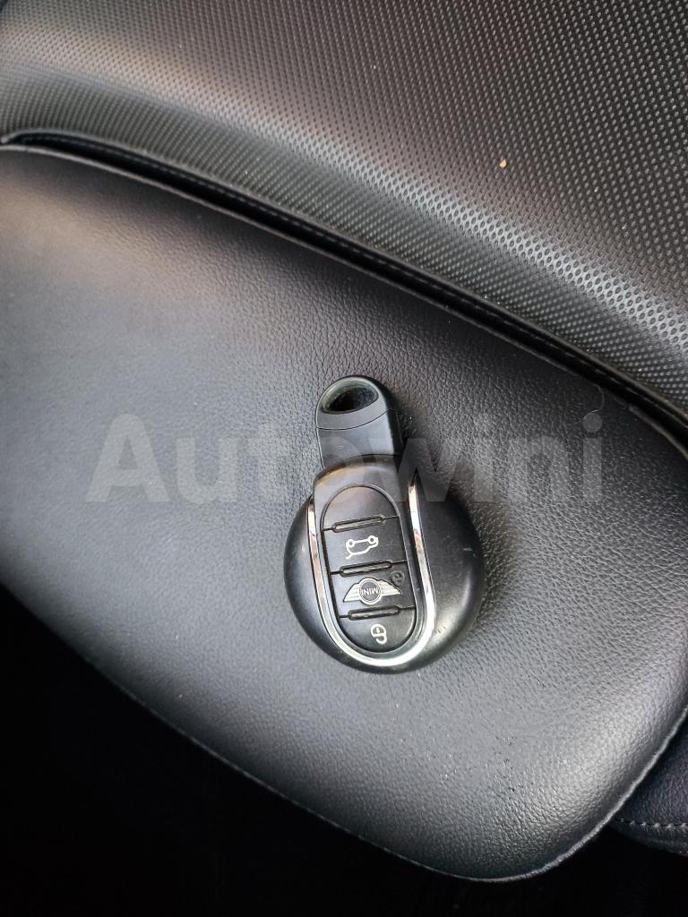 2015 MINI COOPER D DIESEL - 23