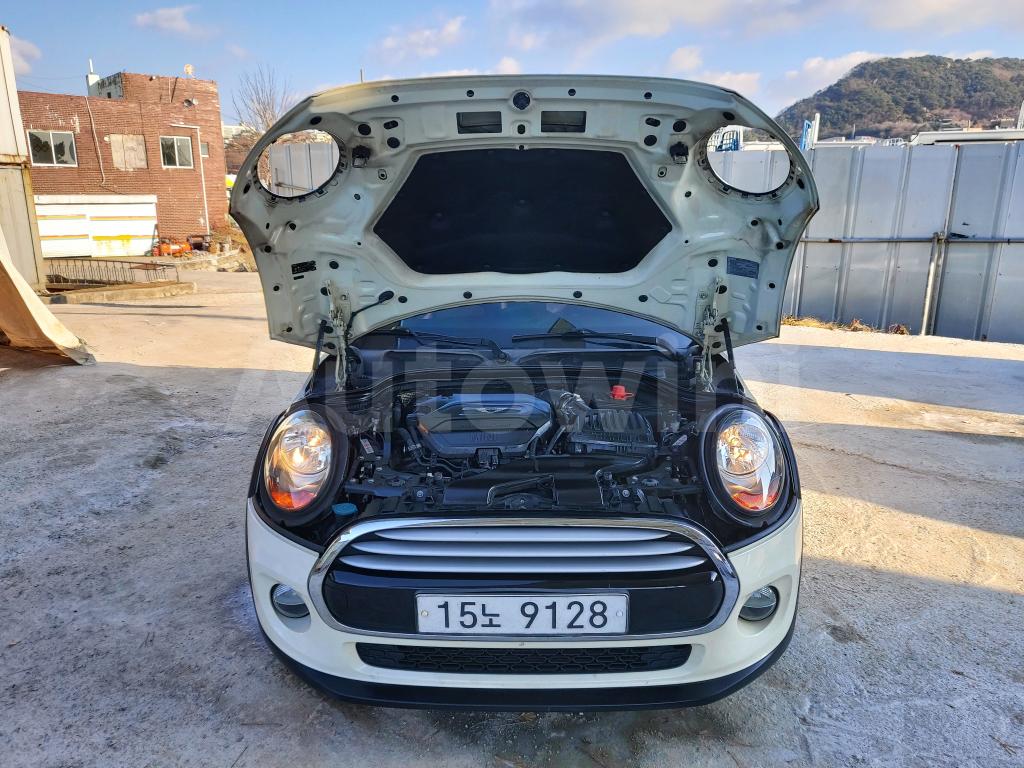 2015 MINI COOPER D DIESEL - 25