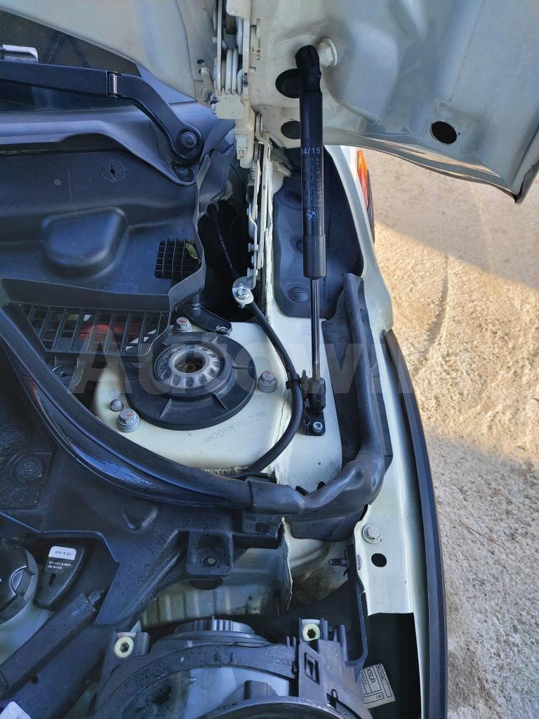 2015 MINI COOPER D DIESEL - 26