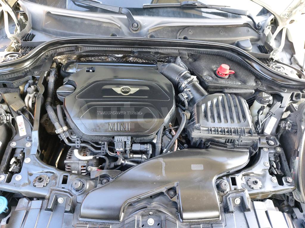 2015 MINI COOPER D DIESEL - 28