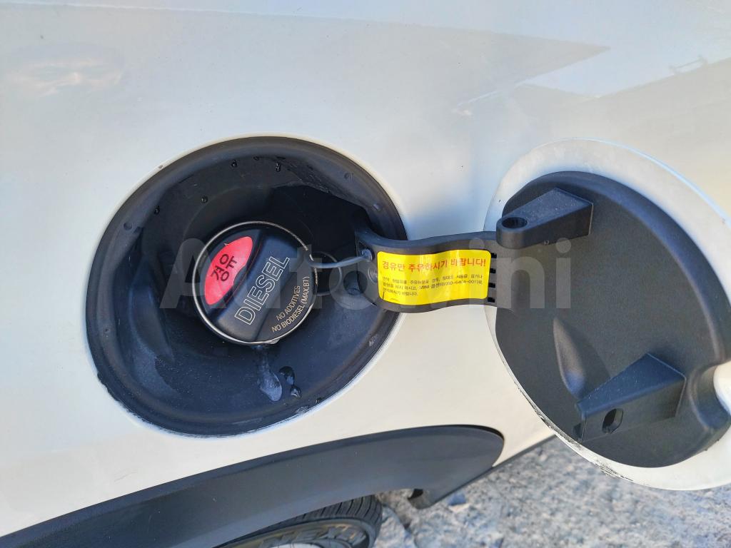 2015 MINI COOPER D DIESEL - 30