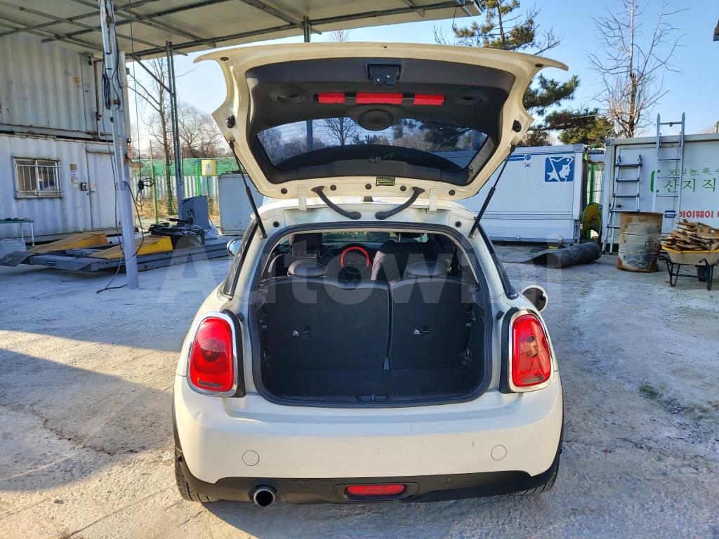 2015 MINI COOPER D DIESEL - 31