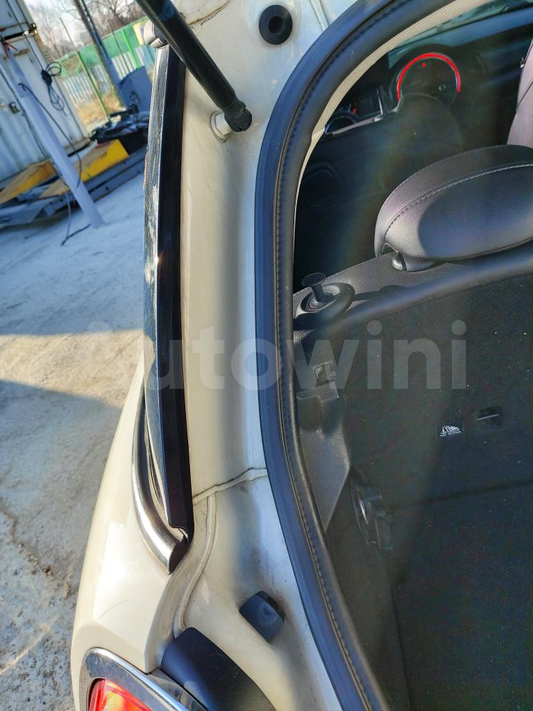 2015 MINI COOPER D DIESEL - 33