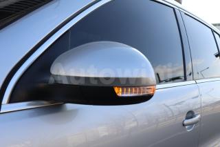 2013 VOLKSWAGEN  TIGUAN 2.0TDI+BLUEMOTION+4WD+SROOF+AA - 9